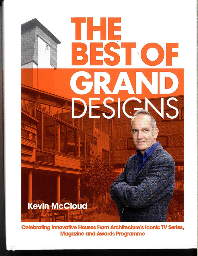 The Best of Grand Designs Book