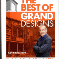 The Best of Grand Designs Book