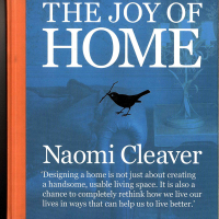 The Joy of Home by Naomi Cleaver