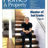 Evening Standard Homes & Property