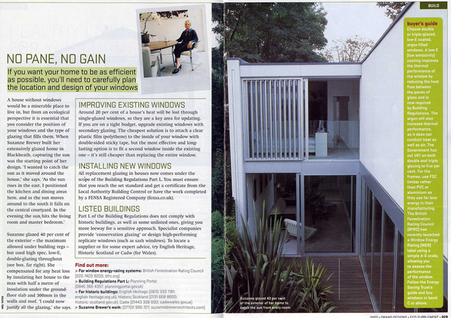 Grand Designs Eco