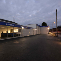 Universal Tyres Chelmsford