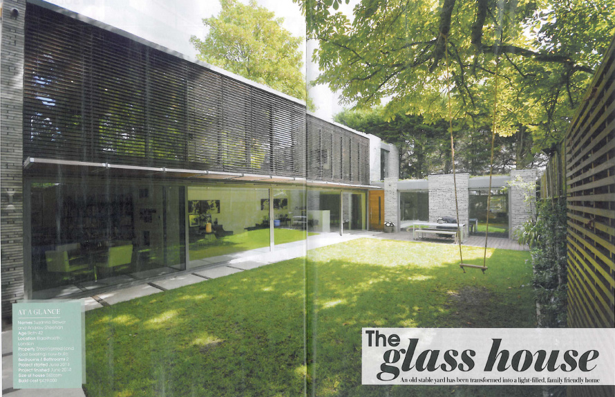 Grand Designs Magazine