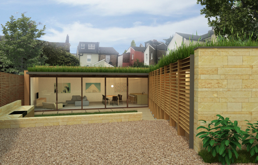 Seven House
