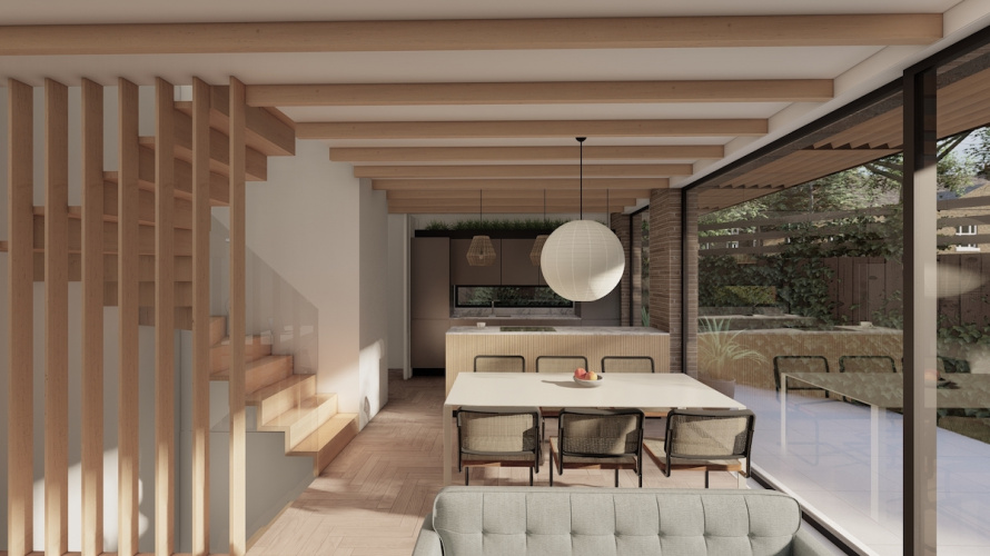 West London House