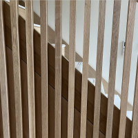 stair