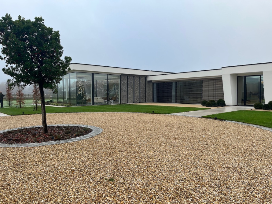 Kent House
